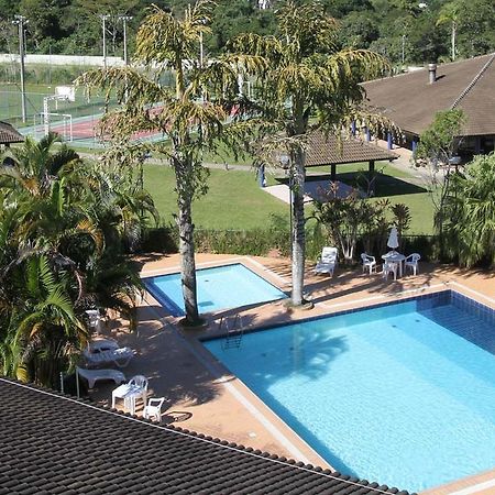 Canto Da Ilha Florianópolis Exterior foto