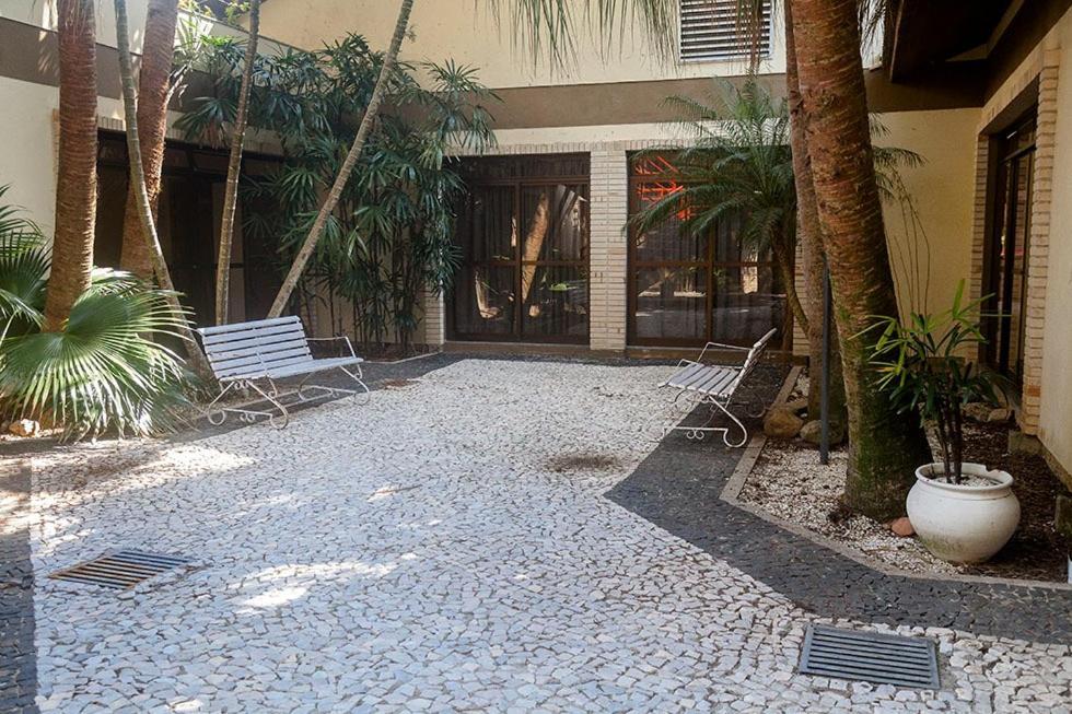 Canto Da Ilha Florianópolis Exterior foto