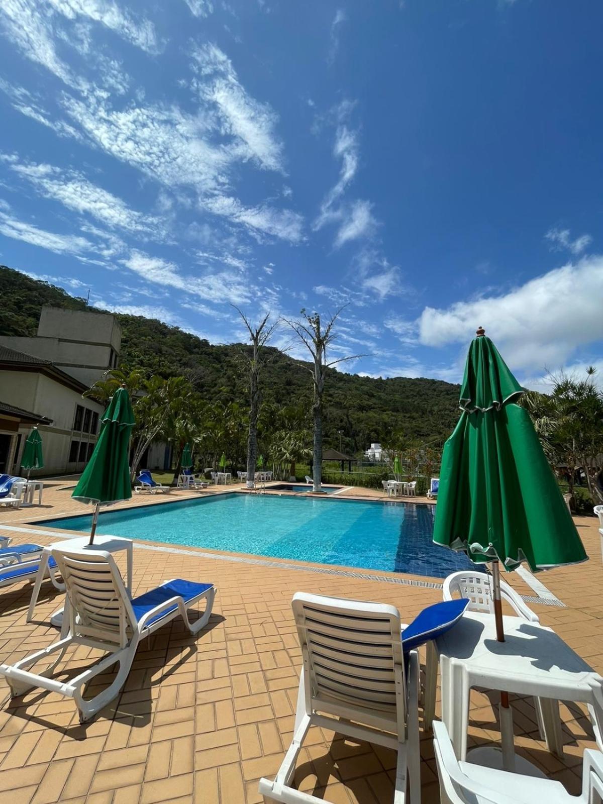 Canto Da Ilha Florianópolis Exterior foto