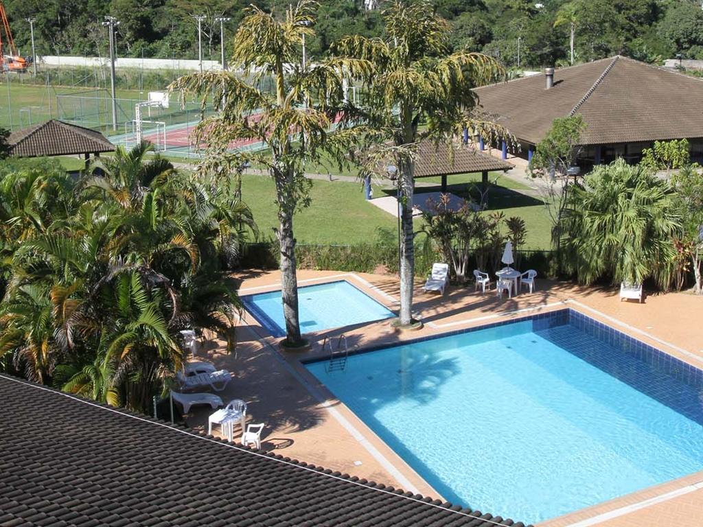 Canto Da Ilha Florianópolis Exterior foto