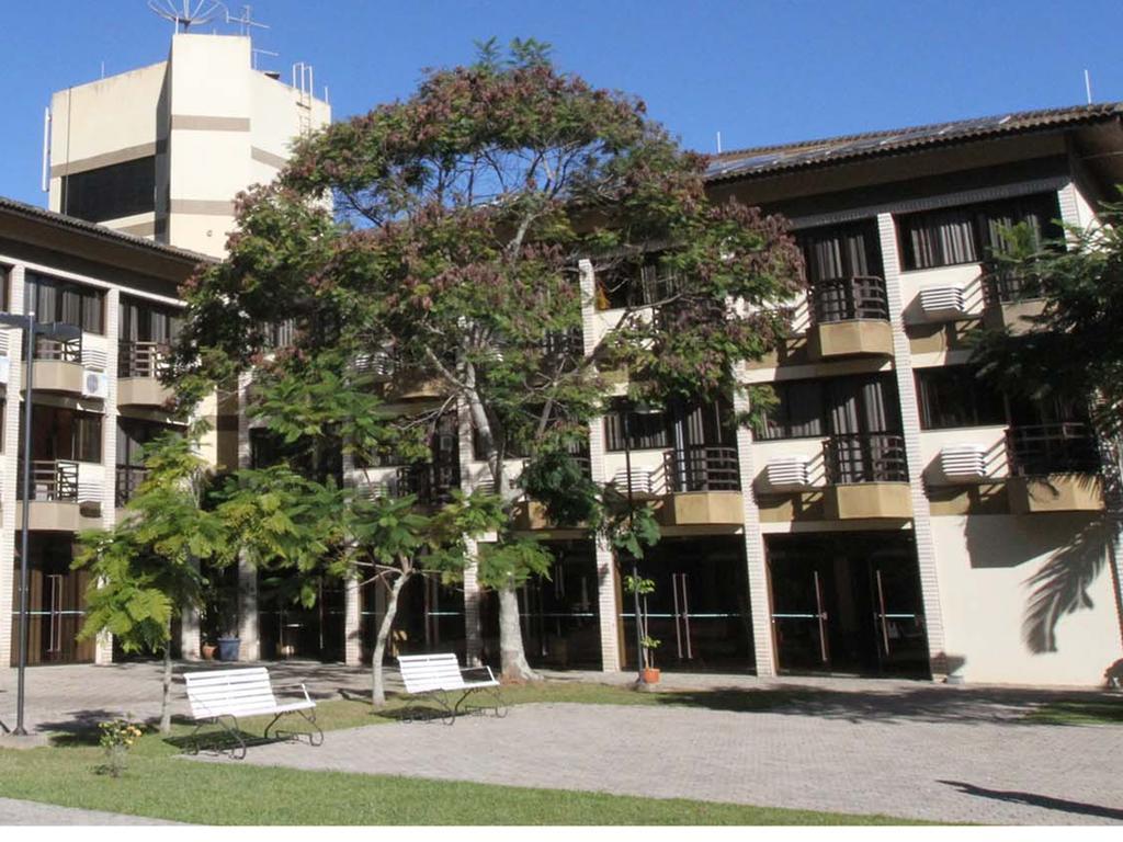 Canto Da Ilha Florianópolis Exterior foto